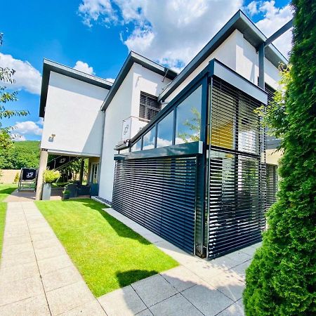 Exclusive High-Quality Apartment Spessart Marktheidenfeld Esterno foto