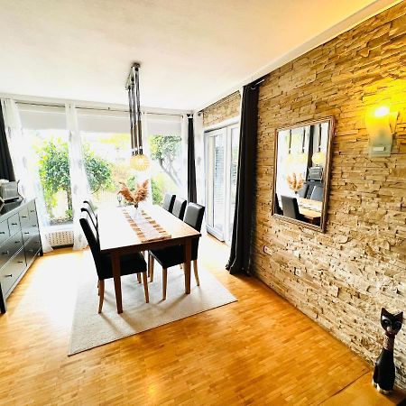 Exclusive High-Quality Apartment Spessart Marktheidenfeld Esterno foto