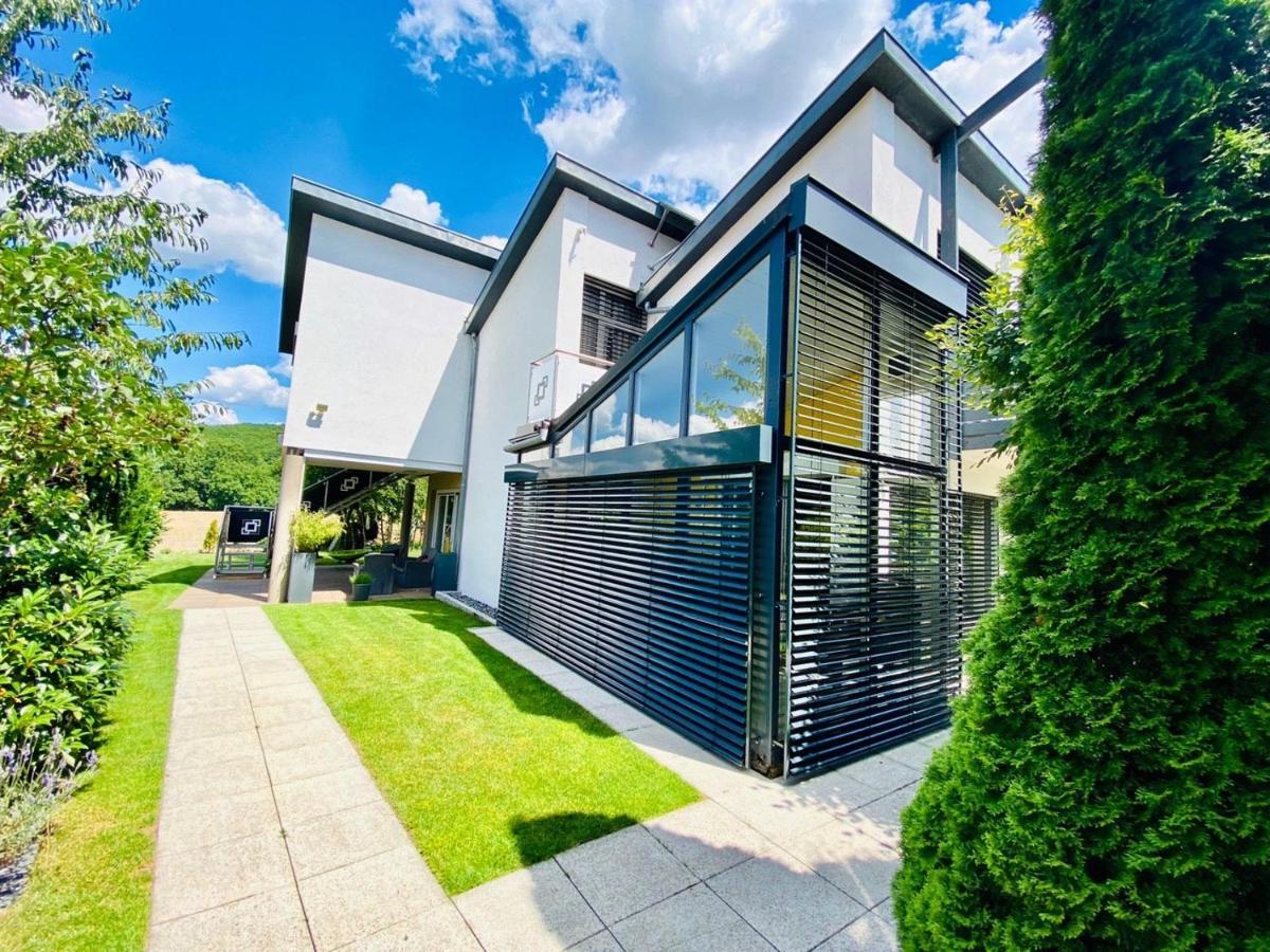 Exclusive High-Quality Apartment Spessart Marktheidenfeld Esterno foto