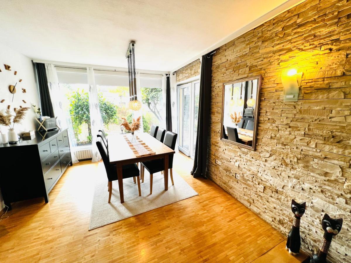 Exclusive High-Quality Apartment Spessart Marktheidenfeld Esterno foto