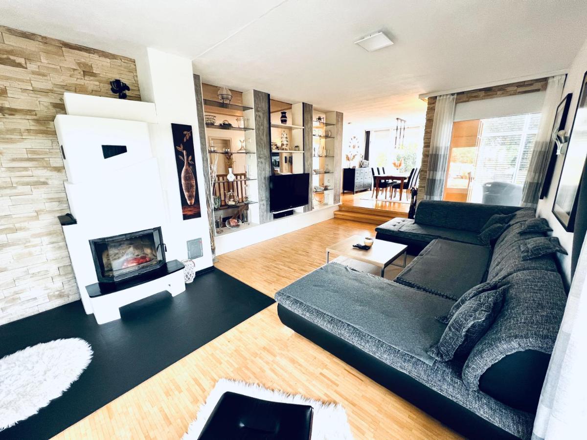 Exclusive High-Quality Apartment Spessart Marktheidenfeld Esterno foto