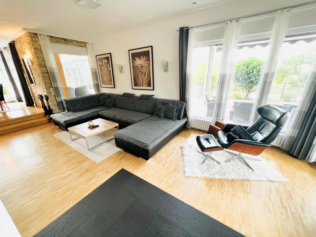Exclusive High-Quality Apartment Spessart Marktheidenfeld Esterno foto