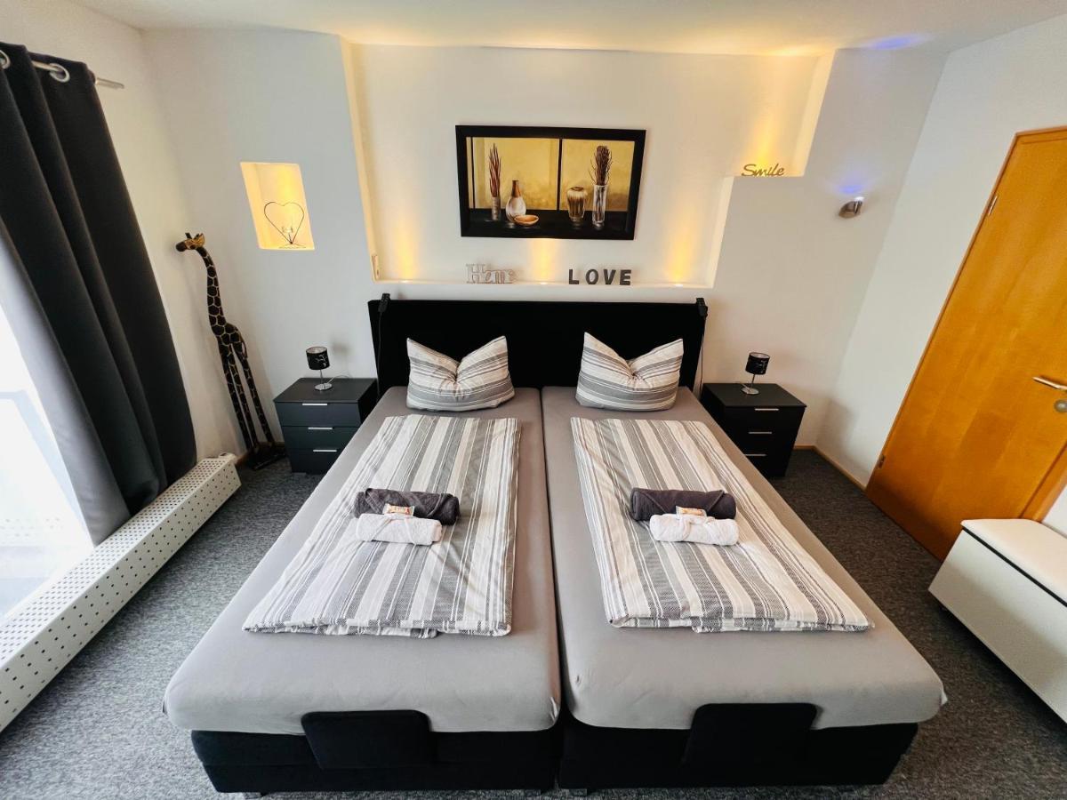 Exclusive High-Quality Apartment Spessart Marktheidenfeld Esterno foto