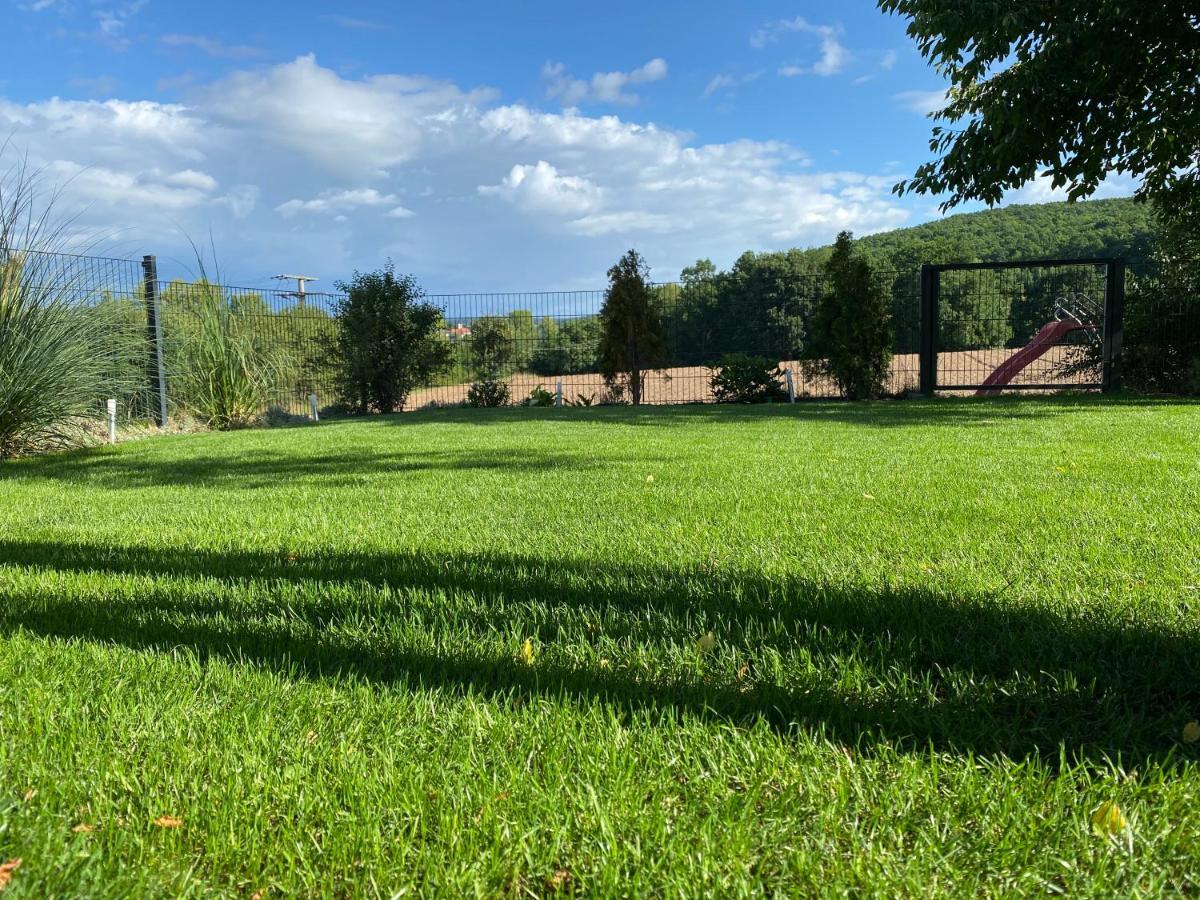 Exclusive High-Quality Apartment Spessart Marktheidenfeld Esterno foto