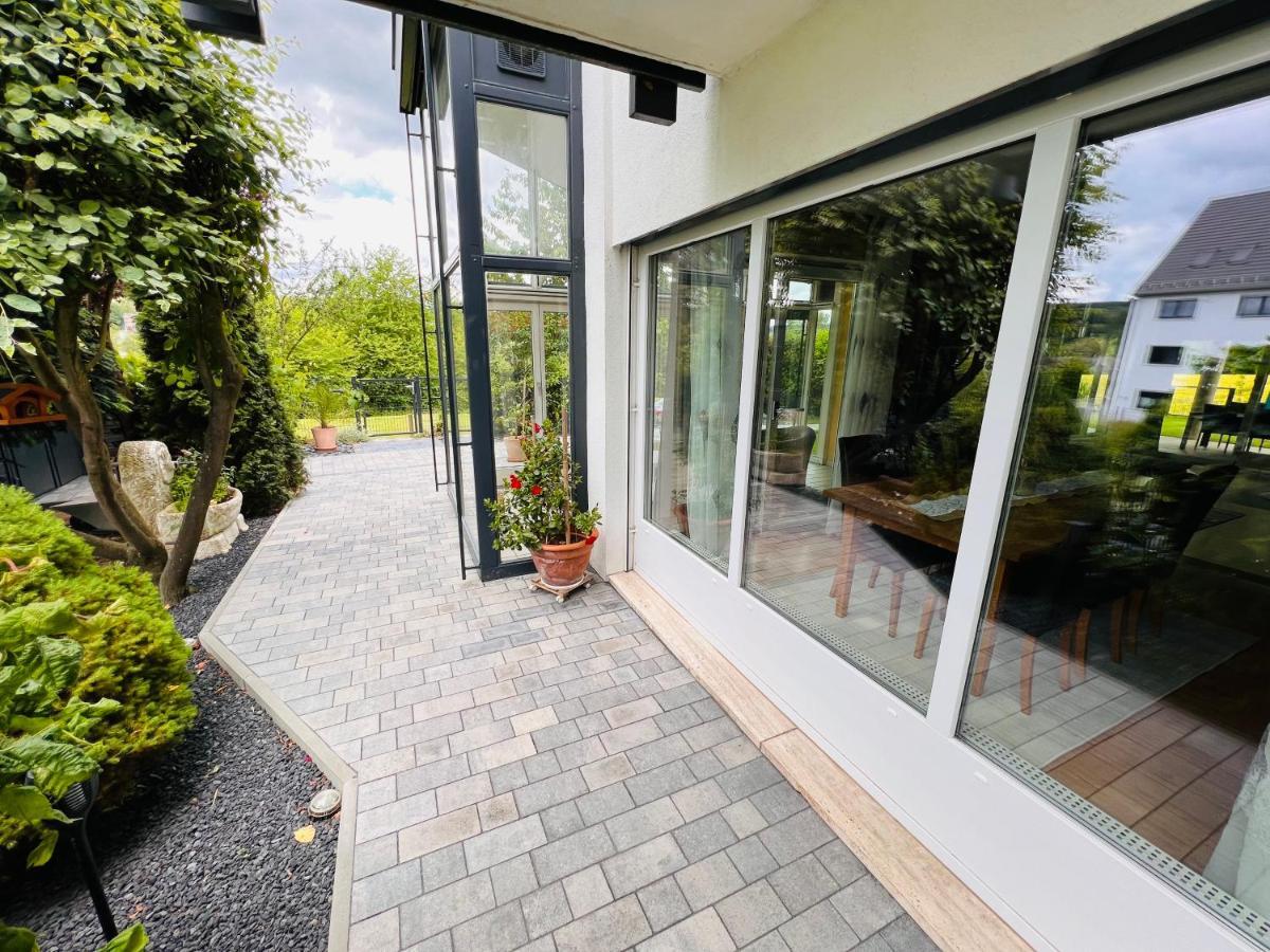 Exclusive High-Quality Apartment Spessart Marktheidenfeld Esterno foto