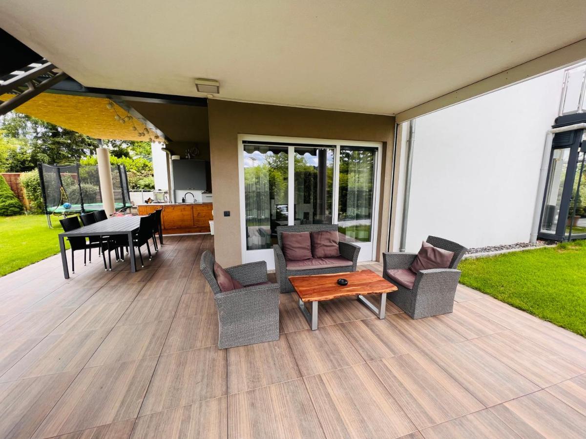 Exclusive High-Quality Apartment Spessart Marktheidenfeld Esterno foto